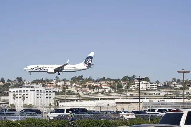 Signature San Diego, San Diego International Airport (KSAN)