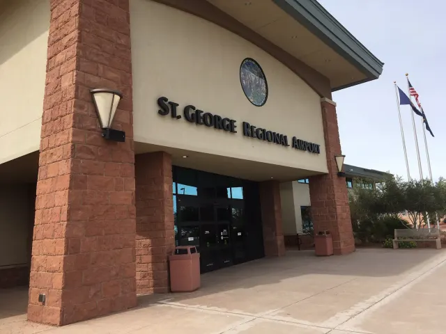 Million Air St. George, St George Regional Airport (KSGU)