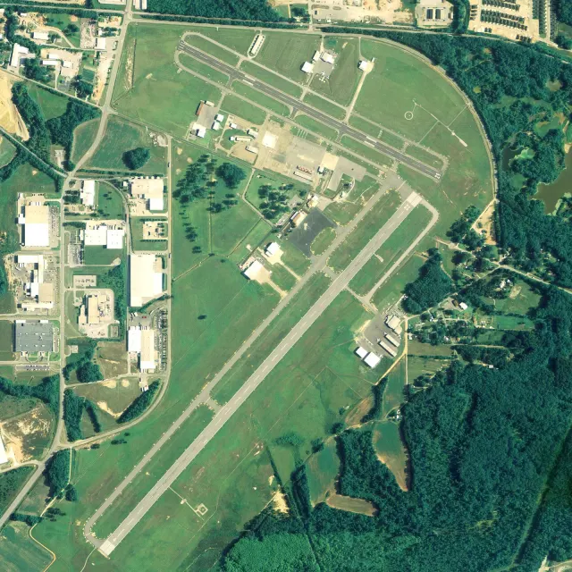 Ascension FBO Network, Tuscaloosa National Airport (KTCL)