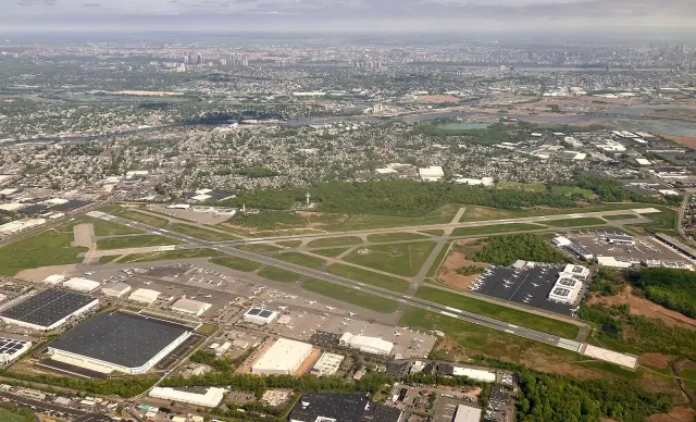 Jet Aviation Teterboro, Teterboro Airport (KTEB)