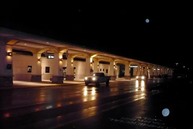 Avflight Traverse City, Cherry Capital Airport (KTVC)