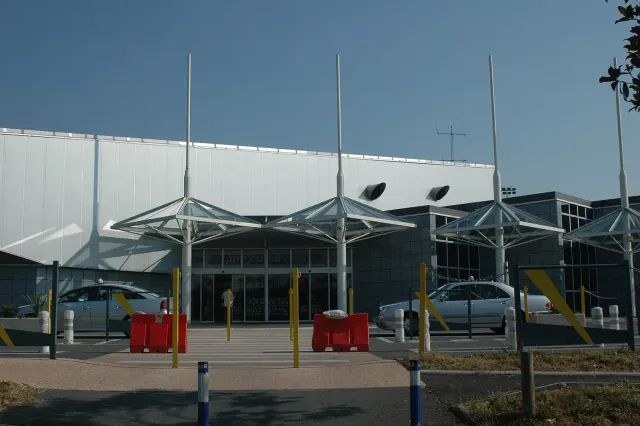 Sky Valet Biarritz-Pays Basque, Biarritz-Pays Basque Airport (LFBZ)