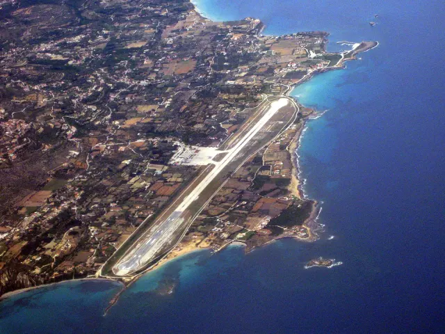 Signature Kefalonia, Kefalonia International Airport (LGKF)