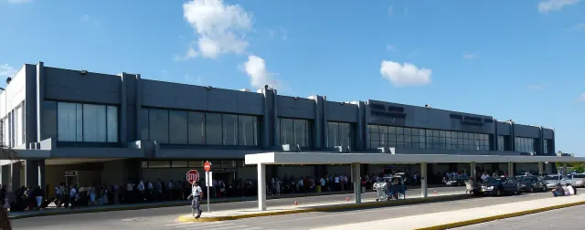 Signature Chania, Chania International Airport (LGSA)