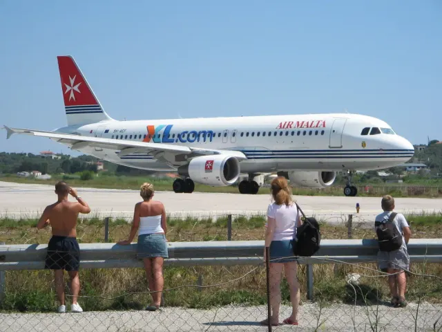Signature Skiathos, Skiathos International Airport (LGSK)