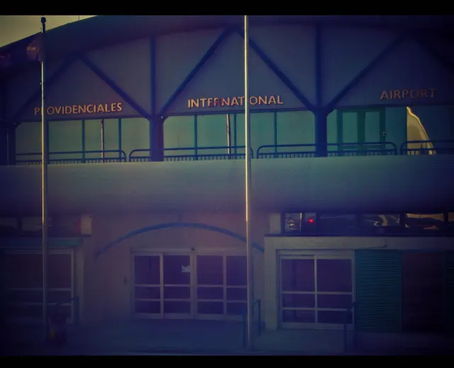 Provo Air Center, Providenciales (MBPV)