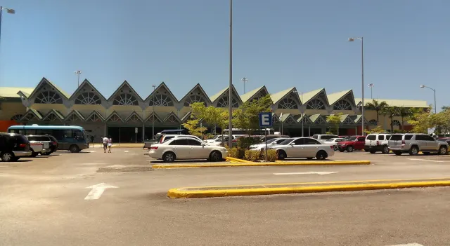 Universal Aviation Samana, Samaná El Catey International Airport (MDCY)