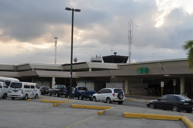 Universal Aviation Puerto Plata, Gregorio Luperón International Airport (MDPP)