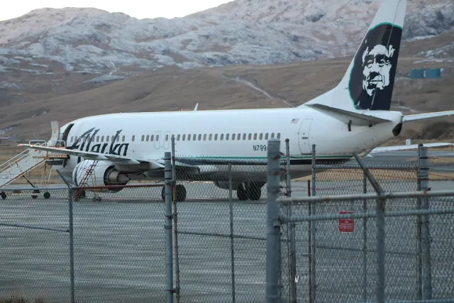 Aleut Enterprise Corporation, Adak Airport (PADK)