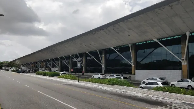Signature Belem, Belem/Val-de-Cans International Airport (SBBE)