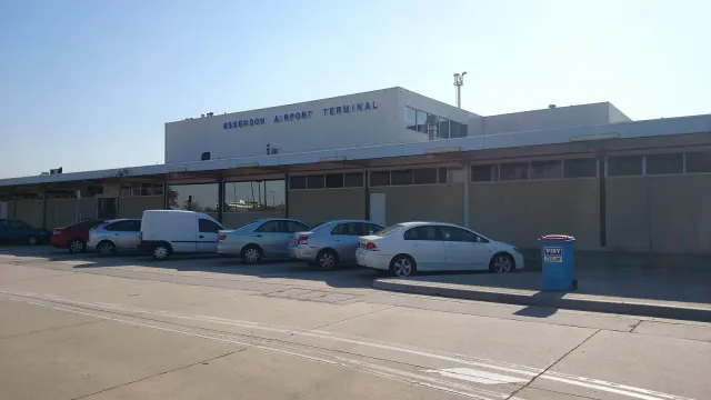ExecuJet Melbourne, Essendon Airport (YMEN)