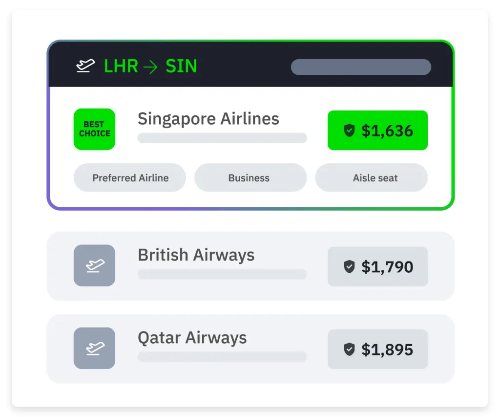 Photo: FCM Travel, from the company website
