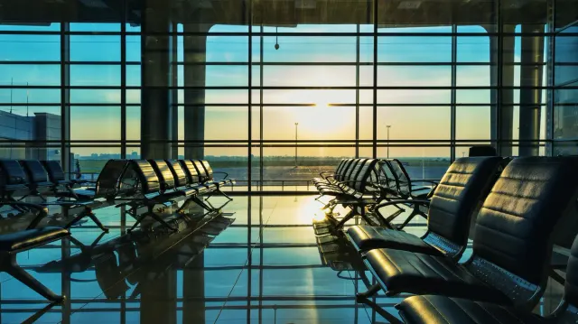 Photo: FCm Travel Solutions, from the company website