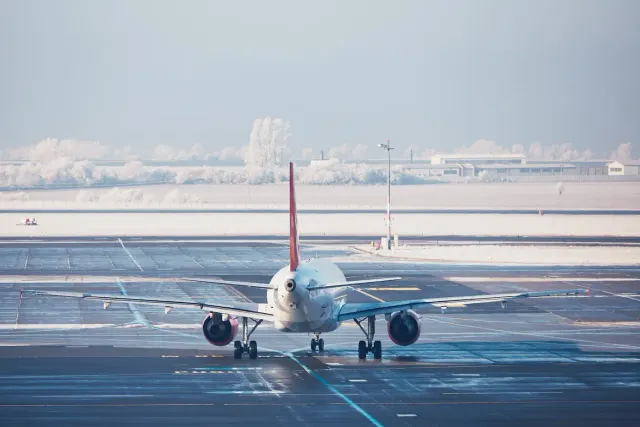 Photo: FCm Travel Solutions, from the company website