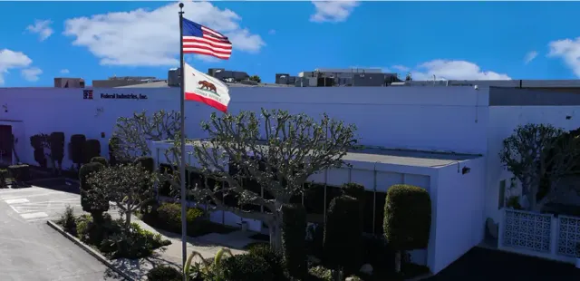 Federal Industries, Inc.