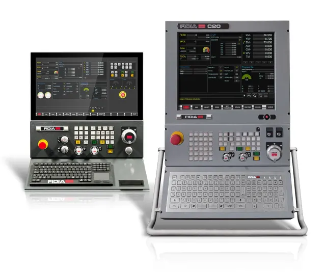 Photo: Fidia S.p.A., from the company website