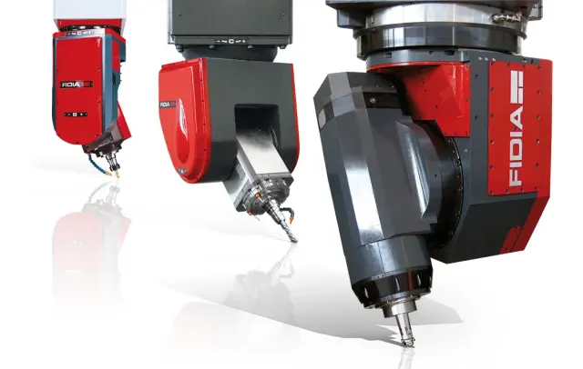 Photo: Fidia S.p.A., from the company website