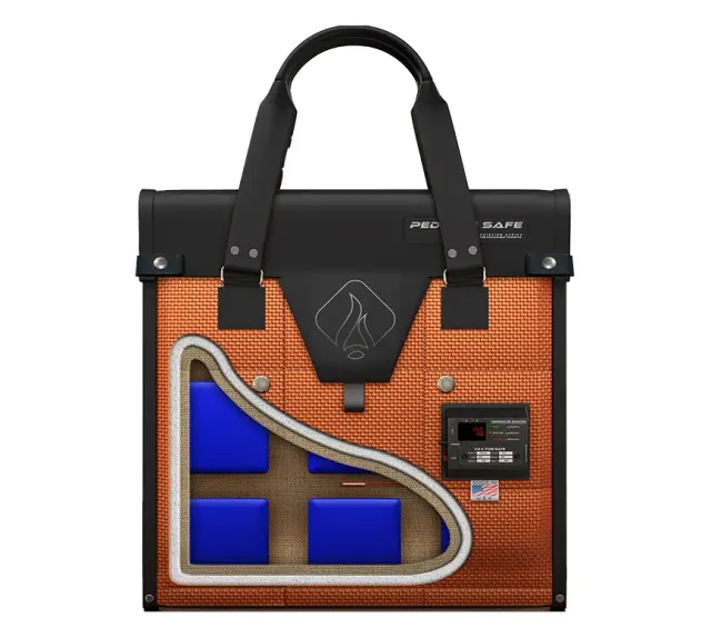 Photo: Fire Containment Concepts, from the company website