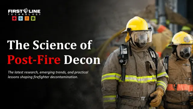 Photo: First Line Technology, from the company website