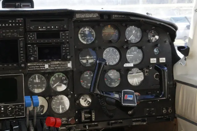 Flamingo Air: photo 5