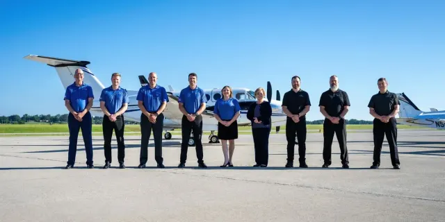 Photo: Flight Choice, from the company website