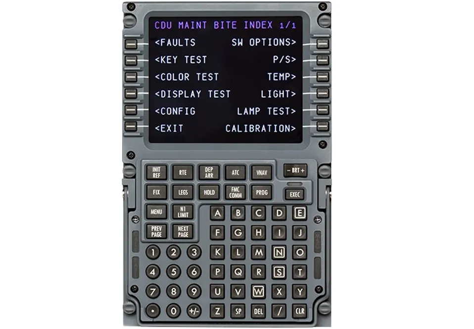 Photo: Flight Sim Engineering, from the company website