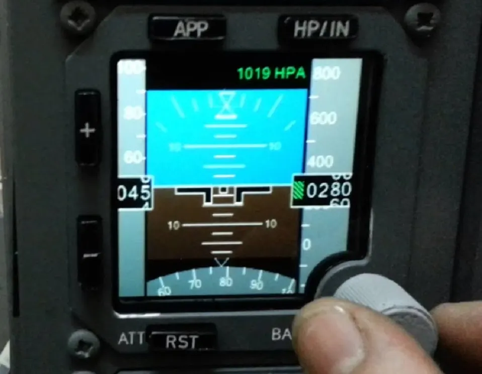 Photo: Flight Sim Engineering, from the company website