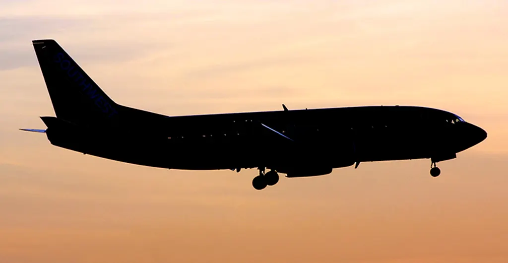 Photo: Flightline Aviation, from the company website
