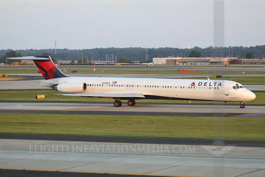 Photo: Flightline Aviation, from the company website