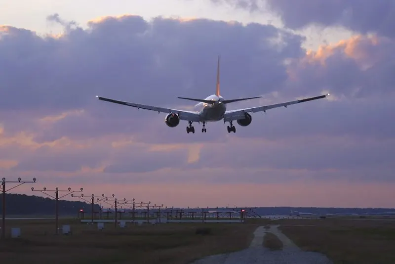 Photo: Flightline Aviation, from the company website
