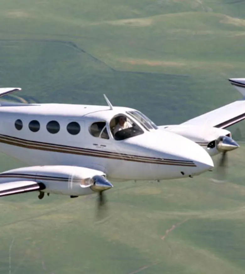 Photo: Flite Electronics Inc, from the company website