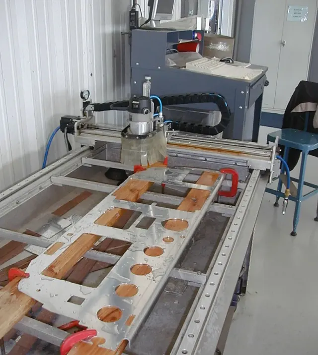 Photo: Flite Electronics Inc, from the company website