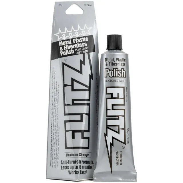 Photo: Flitz International, from the company website