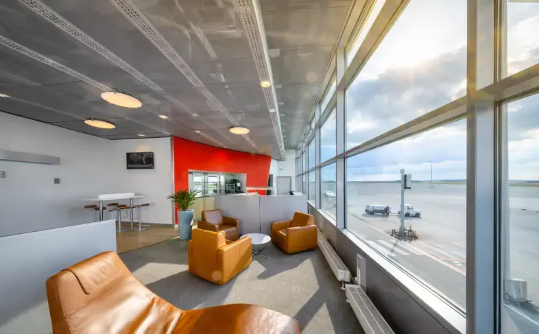 Photo: Flughafen Dresden GmbH, from the company website