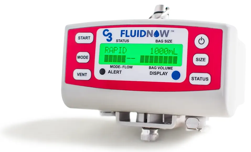Photo: FluidNow, from the company website
