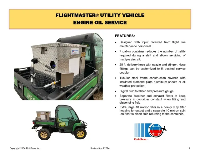 Photo: FluidTran, Inc., from the company website