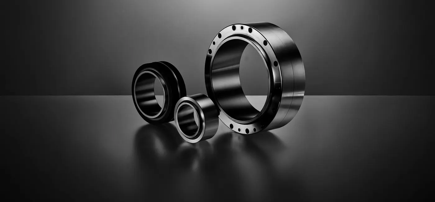 Photo: FLURO®-Gelenklager & Martin Höhn GmbH, from the company website