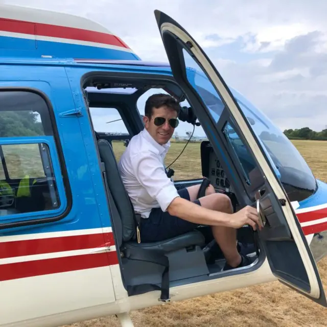 Flying Pig Helicopters
