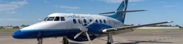 FlyPelican
