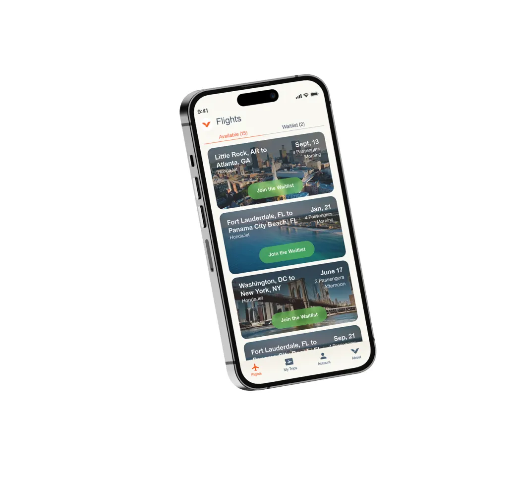 Photo: FlyVaunt, from the company website