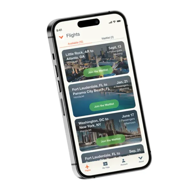 Photo: FlyVaunt, from the company website