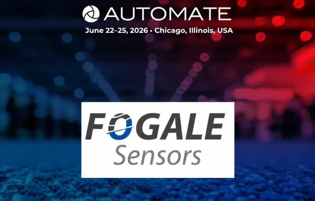 Photo: FOGALE Sensors, from the company website