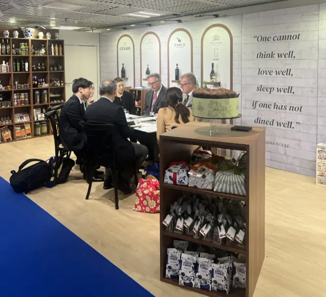 Photo: Food Accademia, from the company website