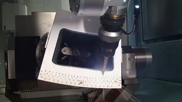 Photo: Franke Industries, from the company website