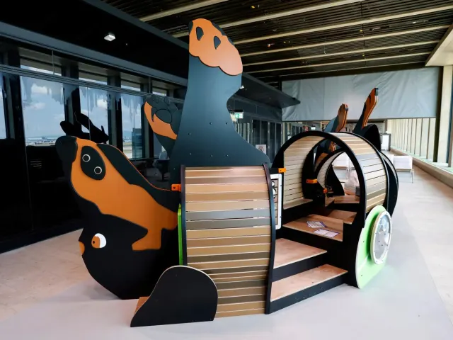 Photo: Frankfurt Airport, from the company website