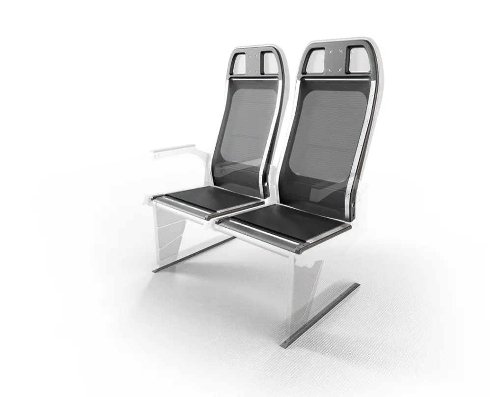 Photo: Franklin, from the company website