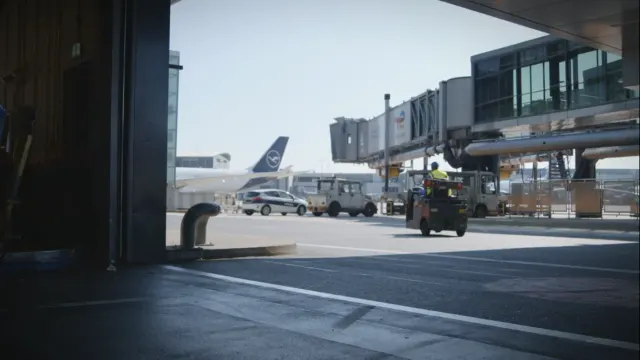 Fraport Ground Services