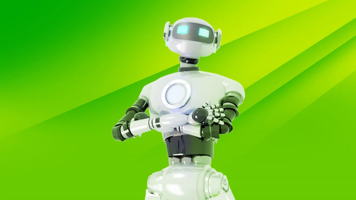 Photo: Freescale Semiconductor (Formerly Motorola), from the company website
