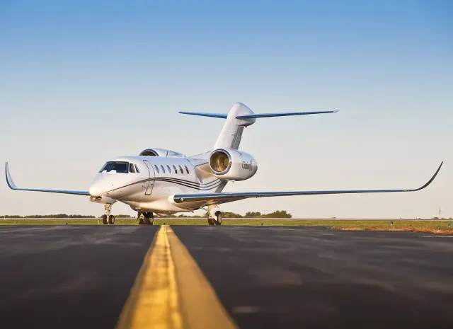 Freespeed Aviation, LLC