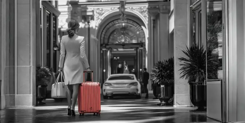 Photo: Frenchway Travel, from the company website